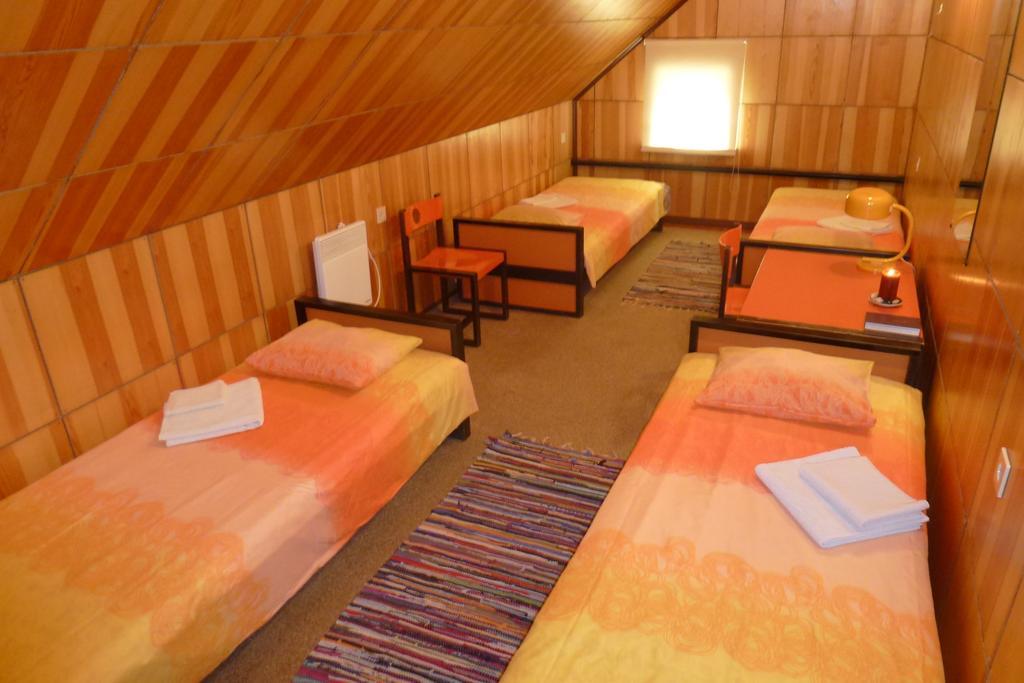 Kihelkonna Pastorate Guesthouse Habitación foto